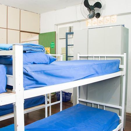 Vila Carioca Hostel Rio de Janeiro Eksteriør billede