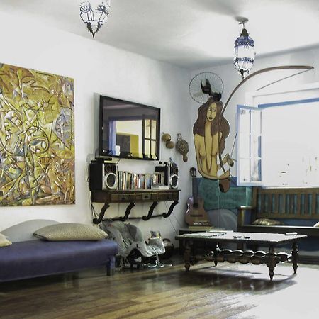 Vila Carioca Hostel Rio de Janeiro Eksteriør billede