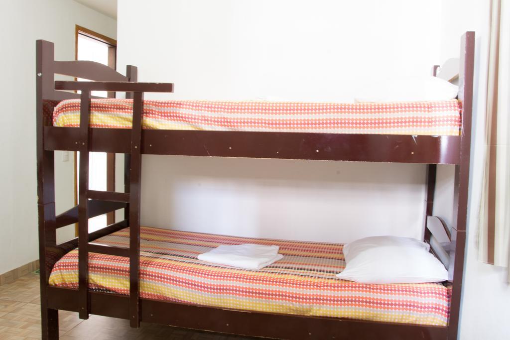 Vila Carioca Hostel Rio de Janeiro Eksteriør billede