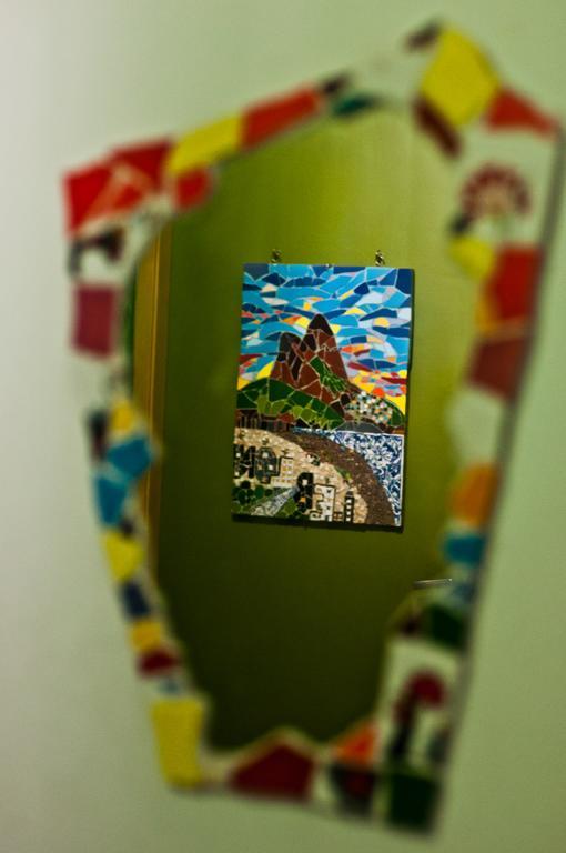 Vila Carioca Hostel Rio de Janeiro Eksteriør billede