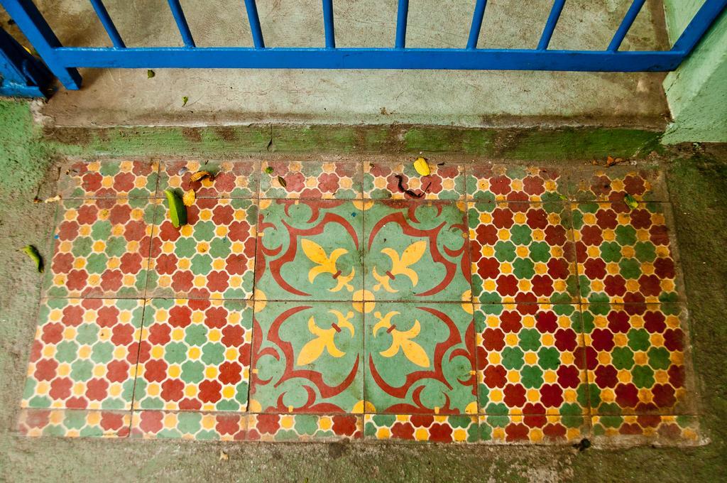 Vila Carioca Hostel Rio de Janeiro Eksteriør billede