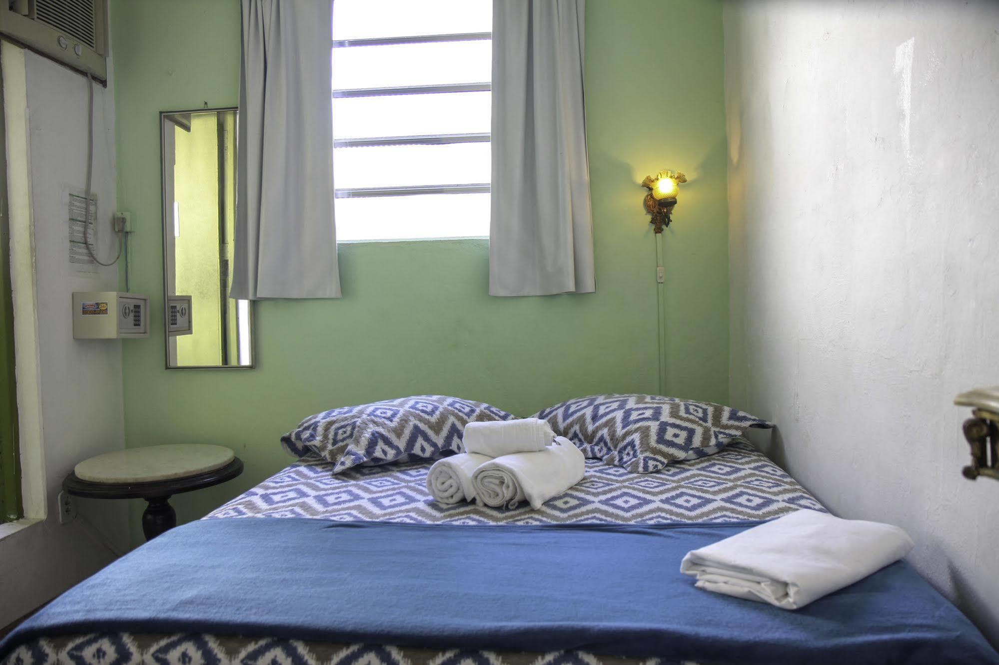 Vila Carioca Hostel Rio de Janeiro Eksteriør billede